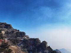 -泰山风景名胜区