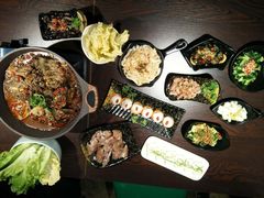 湖塘甲鱼-甲大帅·甲鱼·椰子鸡主题餐厅(唐家店)