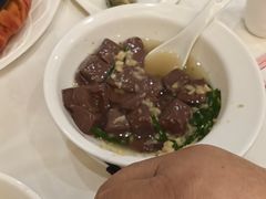 -万山楼海鲜酒家·二十三年老字号