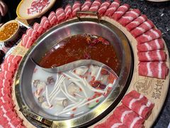 -蜀大侠火锅(森兰花园城店)