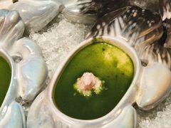 -蟹犇前•帝王蟹雪蟹(陆家嘴店)