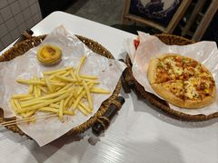 -芝根芝底(闵行区漕宝店)