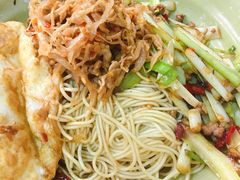 干拌面-刘氏三和面馆