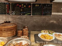 -西藏饭店·亚克·食光自助餐厅(文殊院店)