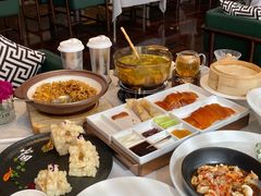 -南景饭店(万家丽路店)