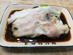 -银记肠粉店(新港西路店)