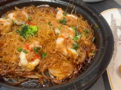 -情妹耙泥鳅·江湖川菜(科华店)