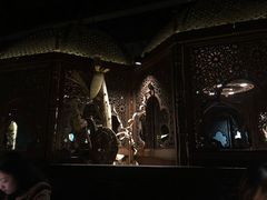 -楼兰新疆主题餐厅(苏州中心店)