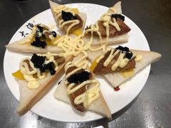 -大渔铁板烧(花园道店)