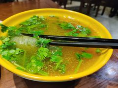 -大壶春生煎(四川中路店)