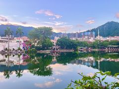 -大梅沙海滨公园