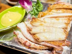 -大岛日本料理铁板烧(南通大饭店)
