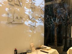 -纳地素食(石门公园店)