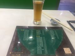 -香港麦奀云吞面世家(中山二路店)