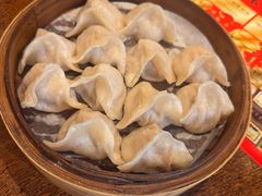 -新兴园饺子馆(河南街店)