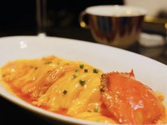 -海派悦庭·海胆烧麦·新融合菜(凯德广场店)