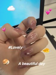 -U3美甲
