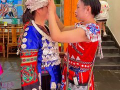-亮欢寨酸汤鱼(沙冲路店)