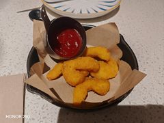 -必胜客(阿罗海店)