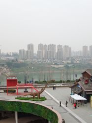 -恐龙探索乐园(磁器口店)