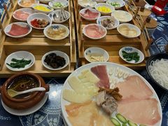 -桥香园过桥米线(复兴路店)