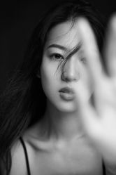 -鹿角肖像摄影艺术馆