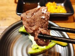 -金九姬黑牛烤肉料理(杨舍老街店)