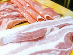 -金顺韩式烤肉·网红烤肉店(广利路店)