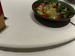 -君庭中餐厅(友谊宾馆店)