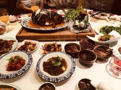 -卫鼎轩·曹公馆(鼓楼店)