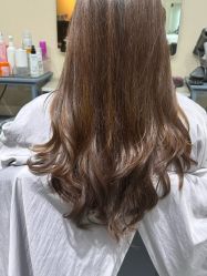 -Hair Garden Resort日式发艺沙龙