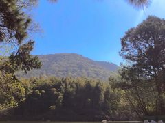 -宝岩生态观光园