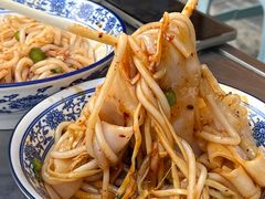-再回首鸡肉米线(人民路一店)