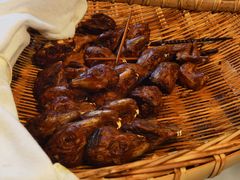 麻辣兔头-邓氏兔头