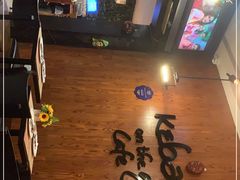 -克比叔叔印度餐厅Kebabs on the Grille(永康路分店)