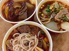 -江三王记牛杂馆(总店)