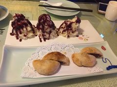 -静莲斋素食(慈云寺店)