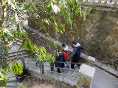 -井冈山风景名胜区-黄洋界