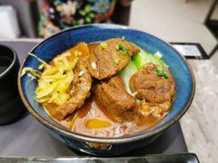 -馔豚·台北菜专门店(深圳湾万象城店)