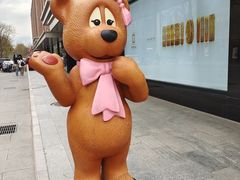 -北京市百货大楼(王府井店)