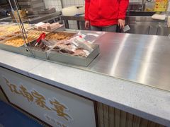 -沈万三·熟食铺(莲园路店)