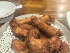 -泰来风味馆(桂林街店)