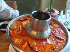 -Chom Cafe and Restaurant