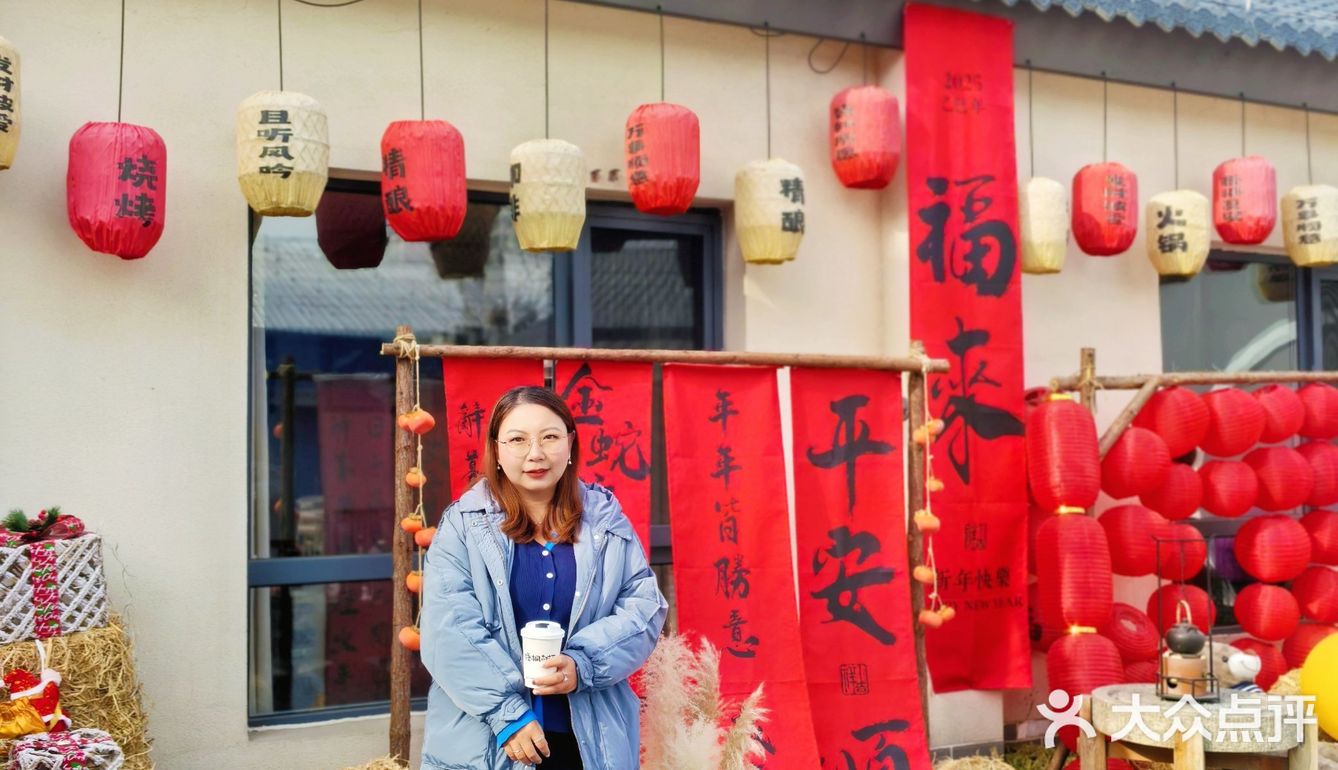 📌梧桐树下的咖啡☕｜不光香还超级浪漫