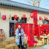 📌梧桐树下的咖啡☕｜不光香还超级浪漫