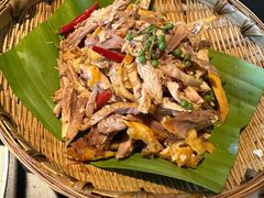 -李子坝梁山鸡(李子坝大鸡哥店)