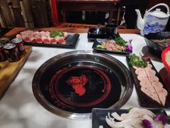 -梯坎老火锅(天禧店)