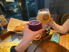 -Devils’ Brewery小恶魔精酿啤酒(武汉天地店)