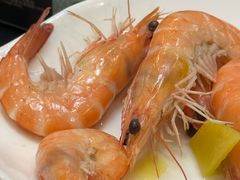 -501號台州海鲜餐厅(海创园店)