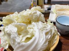 -老北京涮肉(经一路店)